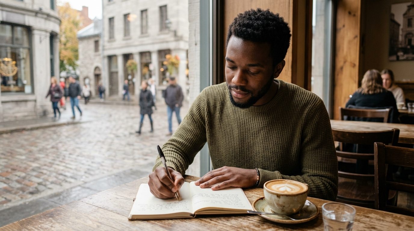 TCF Canada Writing Task 2: The Article Blueprint