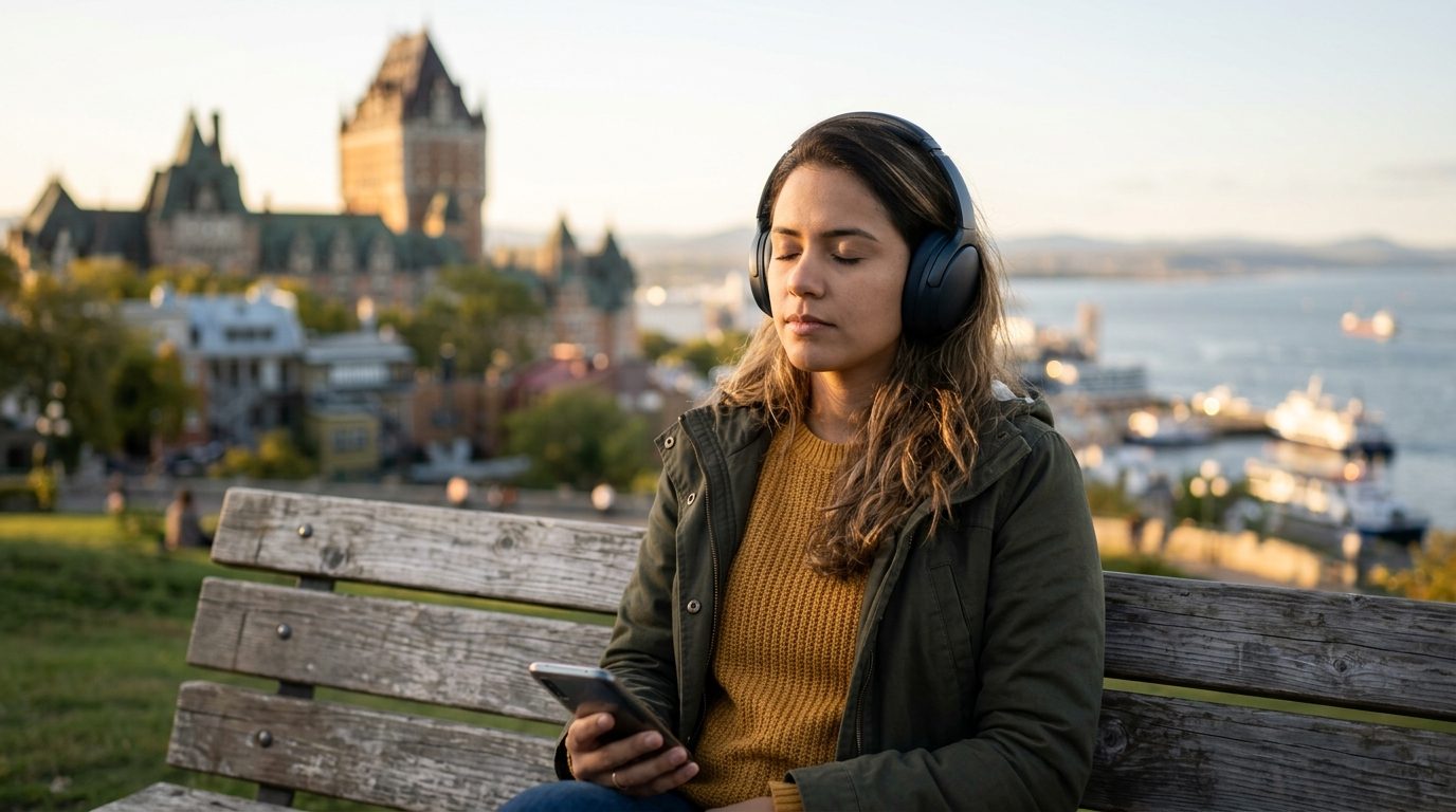 Paraphrase Hunting: The Hidden TCF Canada Listening Skill