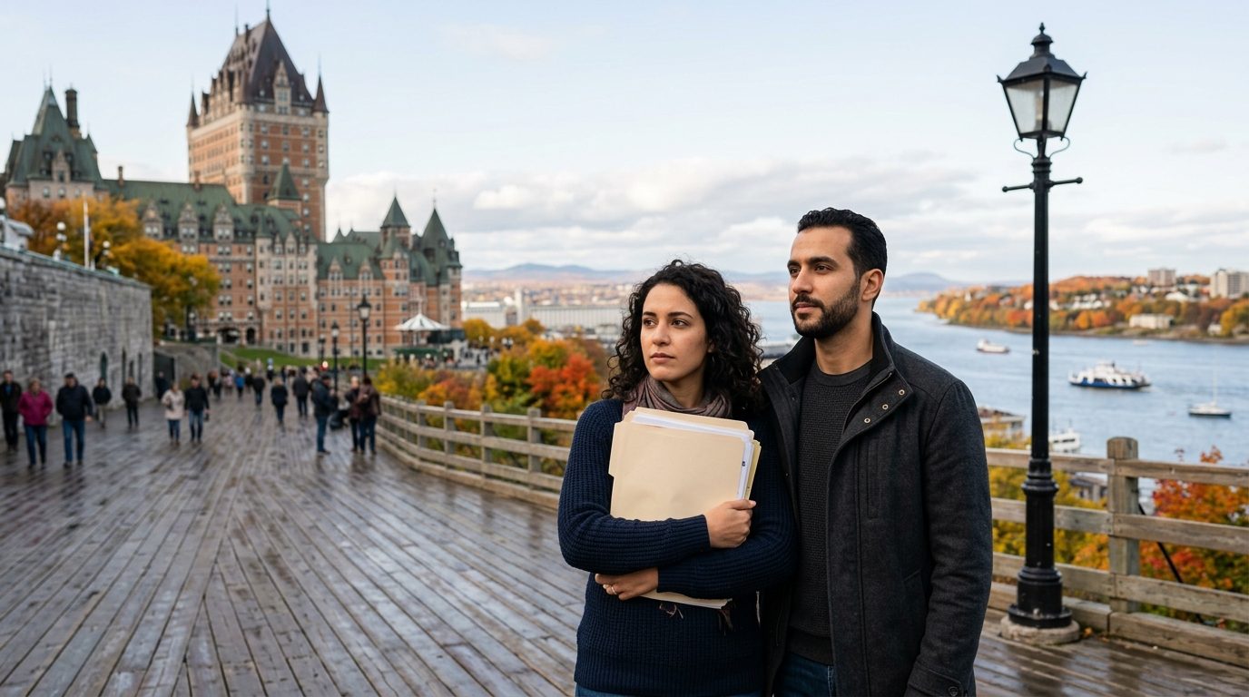 Quebec After the PEQ: Your PSTQ Strategy