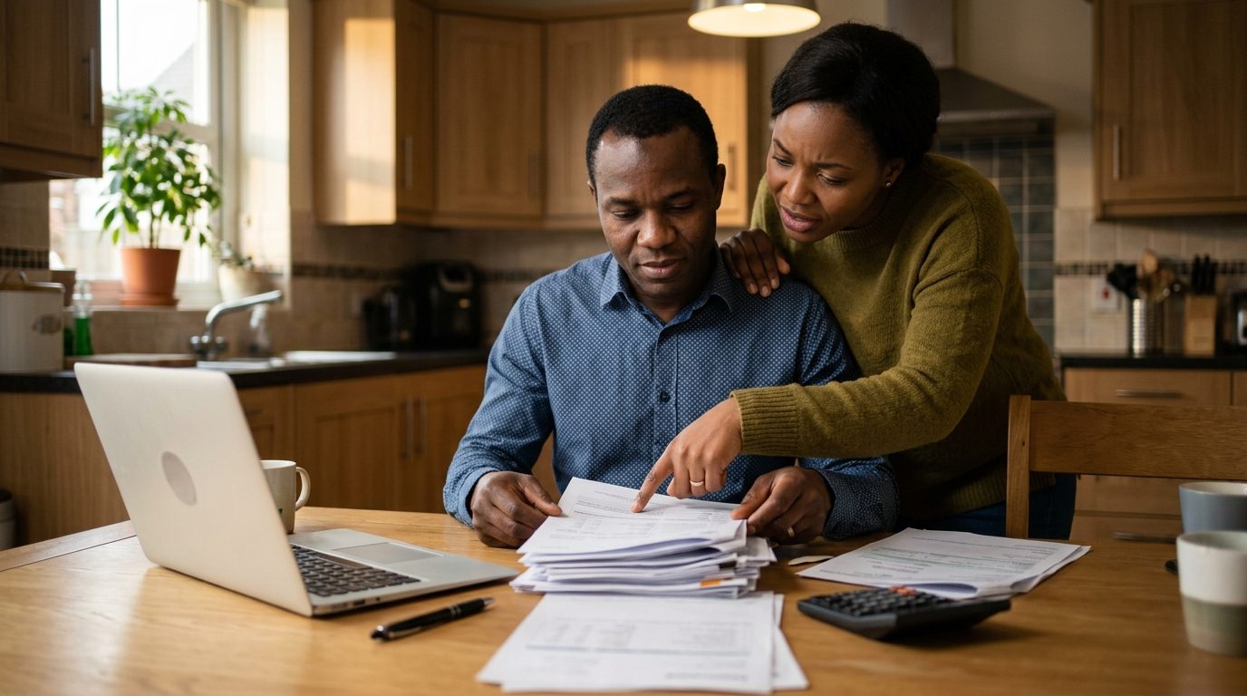 Express Entry Proof of Funds: Getting It Right