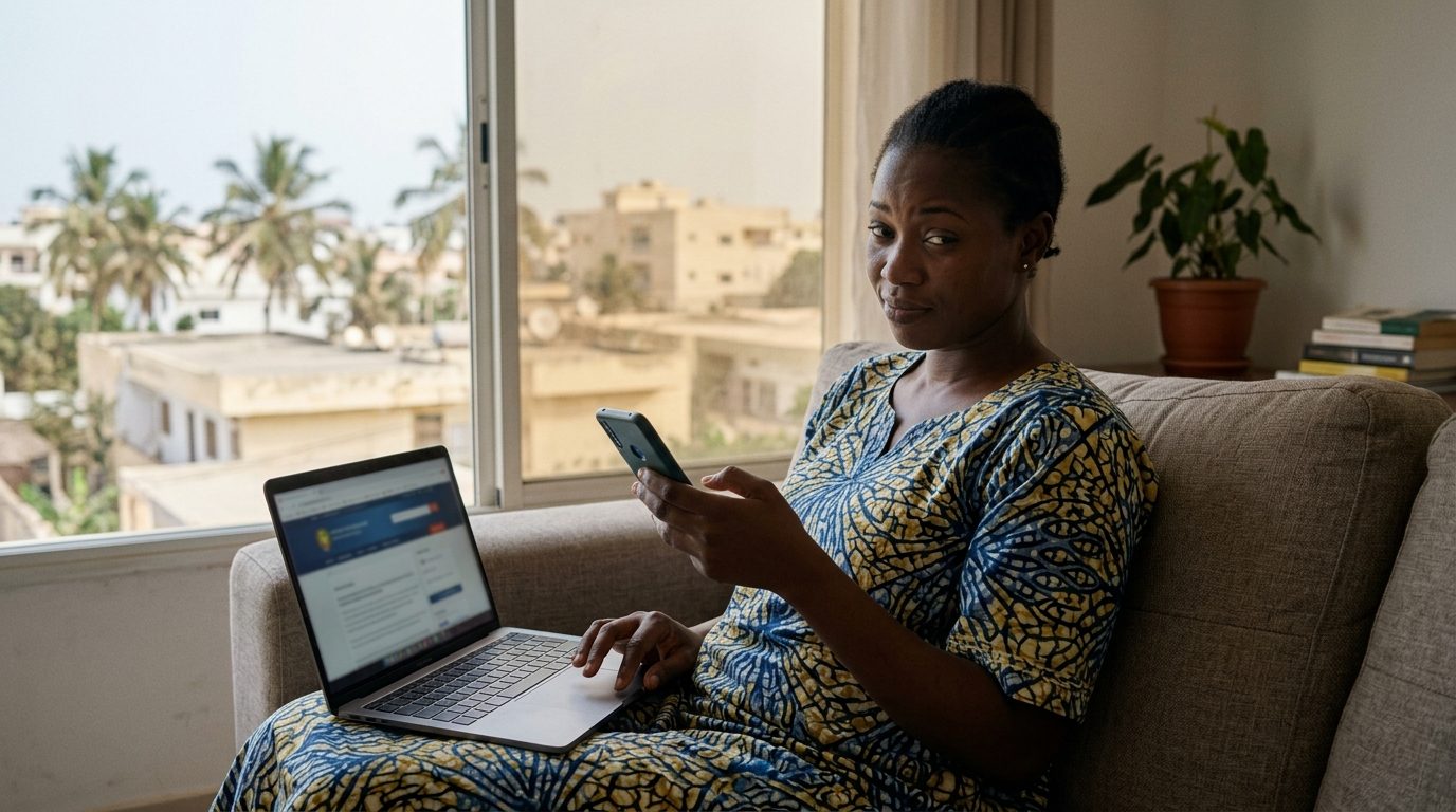 Immigration Scams: How to Vet a Consultant