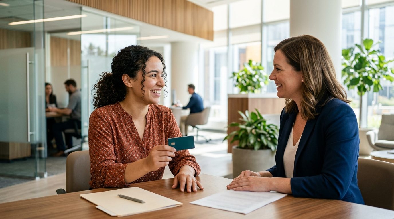 Building a Canadian Credit Score From Zero